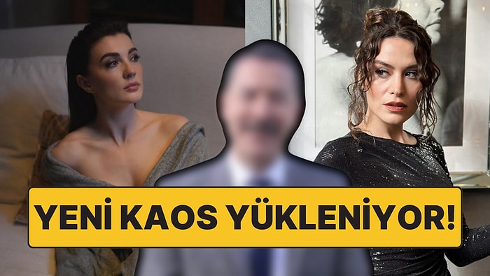 Burcu Özberk ve Belçim Bilgin'in Dizisi Dönüş'ün Kadrosuna Usta Oyuncu Katıldı!