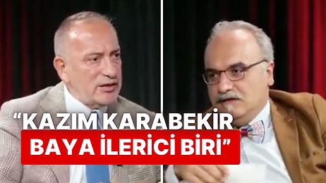 Prof. Dr. Emrah Safa Gürkan'ın Kazım Karabekir Açıklaması: 'O Kadar Muhafazakar Değil Baya İlerici Biri'