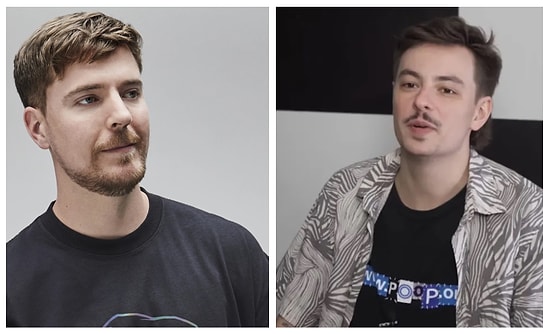 MrBeast’s Company Accused of Employing a Registered Sex Offender