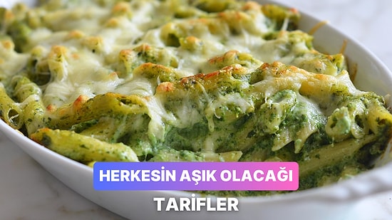 Misafirlerinizin Denediği Zaman "Bunu Senden Daha İyi Yapan Yok!" Diyeceği 6 Yemek Tarifi