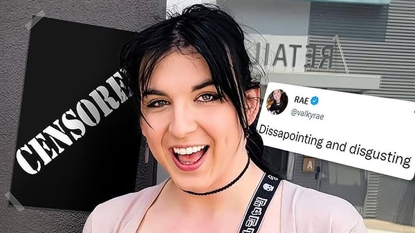 MrBeast became the target of criticism after Ava Kris Tyson, one of the co-founders of the MrBeast channel, faced accusations of having inappropriate conversations with underage fans and of child abuse.