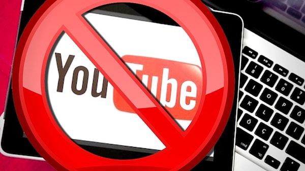 Last week, Alexander Khinshtein, Chairman of the State Duma's Committee on Information Policy, Information Technology, and Communications, announced that YouTube would be slowed down in Russia.