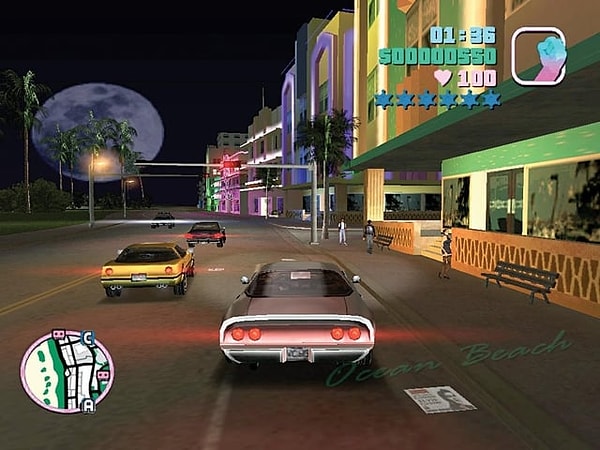 GTA 3 ve Vice City'nin sokaklarında savrulan çöpler San Andreas'ta birden bire ortadan yok olmuşlardı. Bu durumun sebebini ise eski bir Rockstar Games çalışanı anlattı.