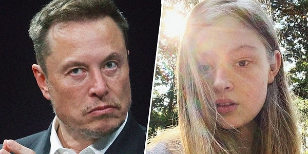 Vivian says that her father bullied her because he perceived her as feminine and claims that Elon Musk was not a "compassionate father."