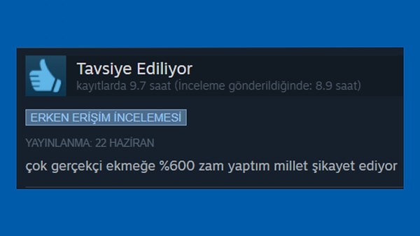 Darısı tüm server'ların başına. 🙏