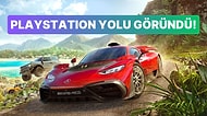 Xbox'ın En Popüler Oyunlarından Forza Horizon 5 PlayStation'a Geliyor Olabilir