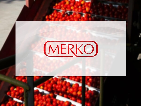 2. Merko Gıda Sanayi ve Ticaret A.Ş. (MERKO)