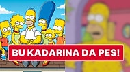 Siz Kahin misiniz? The Simpsons'ın Gerçekleşen Kehanetlerine Maymun Çiçeği Virüsü de Eklendi!