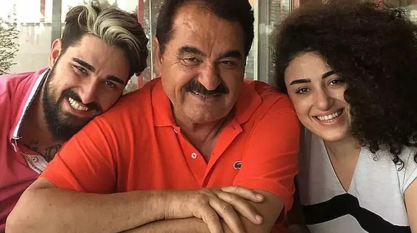 "Bir kız çocuğuna yapılanı herkes bilmeli" sözleriyle ortalığı karıştıran İbrahim Tatlıses'in kızı Dilan Çıtak'ın sosyal medya paylaşımı kısa sürede ortalığı ayağa kaldırmıştı.