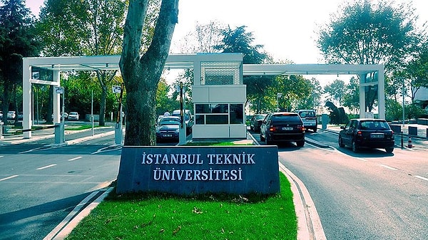 İstanbul Teknik Üniversitesi Rektörlüğü'ne Prof. Dr. Hasan Mandal atandı.