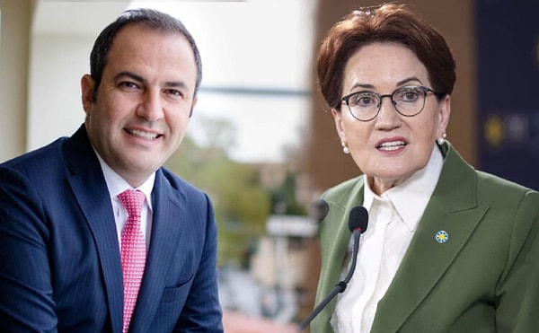 Sürecin mahkemeye taşınması halinde bildiklerini anlatacağını söyleyen Gezici, "Ben Meral Akşener’e yapılan bir operasyon olarak görüyorum süreci. Akşener ayrılmış gibi görülse de onu rakip olarak görenlerin saldırısı olarak görüyorum." dedi.