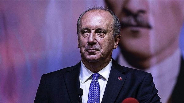 Muharrem İnce, 2023 yılında yapılan Cumhurbaşkanlığı seçimleri sırasında yaptığı bir mitinde Kemal Kılıçdaroğlu için “FETÖ’nün yeni ortağı” açıklamasında bulunmuştu.