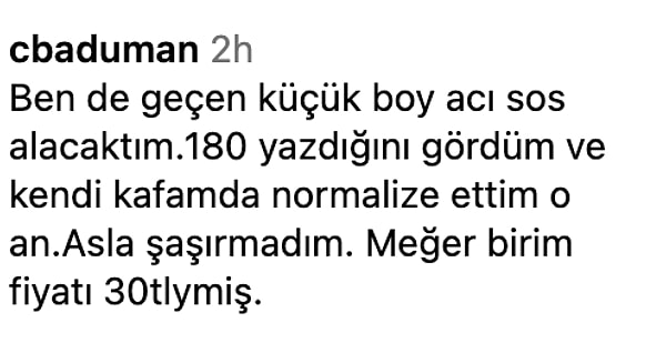 Siz ne düşünüyorsunuz?