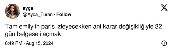 1. Başlıyoruz!