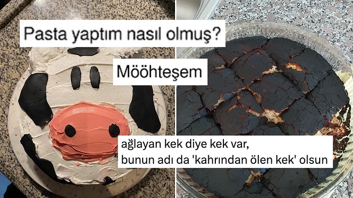 Yemeklerle İlgili Paylaşımlarıyla Hepimizi Mizaha Doyuran Kişilerden Haftanın En Komik Yemek Tweetleri