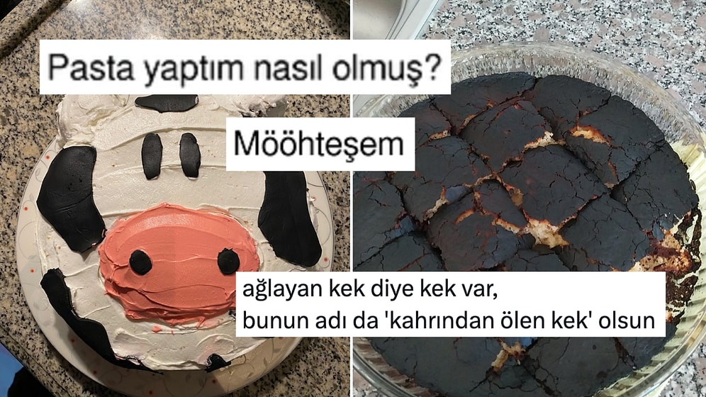 Yemeklerle İlgili Paylaşımlarıyla Hepimizi Mizaha Doyuran Kişilerden Haftanın En Komik Yemek Tweetleri