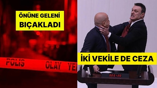 16 Ağustos Cuma Akşamı Kaçırdığın Haberler