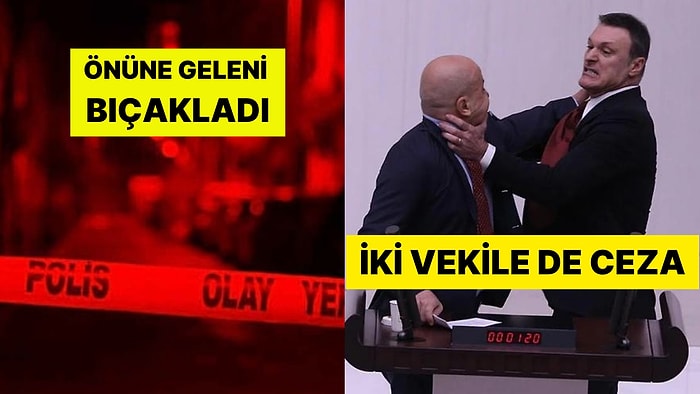 16 Ağustos Cuma Akşamı Kaçırdığın Haberler