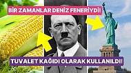 Öğrendikten Sonra Vizyonunuzu Arşa Çıkaracak Daha Önce Duymadığınızı İddia Ettiğimiz İlginç Bilgiler