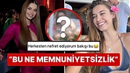 Afra Saraçoğlu'nun Mutsuzluğu Her Halinden Belli Olan Tatil Görüntüleri "Ayrılık Yaramadı Galiba" Dedirtti