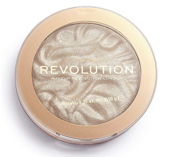 11. Revolution Reloaded Just My Type Highlight 10 g