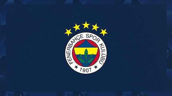 Fenerbahçe’nin resmi internet sitesinde yapılan açıklamada şu ifadelere yer verildi: