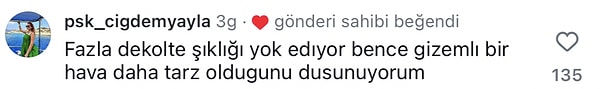 Sizin konu hakkındaki düşüncelerinizi de epey merak ediyoruz! Hadi yorumlara...