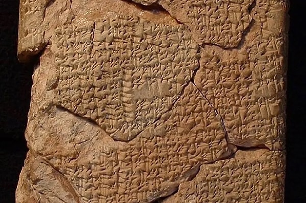 Clay tablets, discovered nearly 100 years ago in present-day Iraq and with a history dating back 4,000 years, have finally been deciphered.