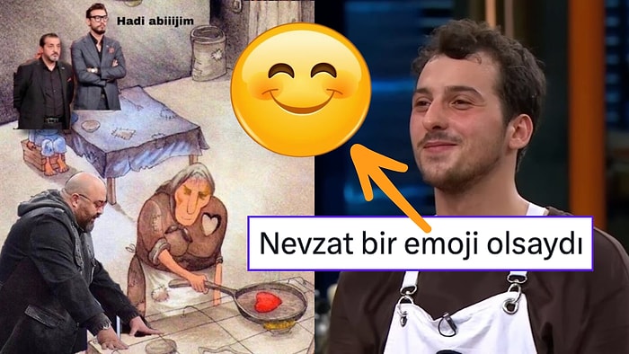 MasterChef'le İlgili Mizahını Kısık Ateşte Pişirip Herkesi Güldüren Birbirinden Komik Goygoyseverler