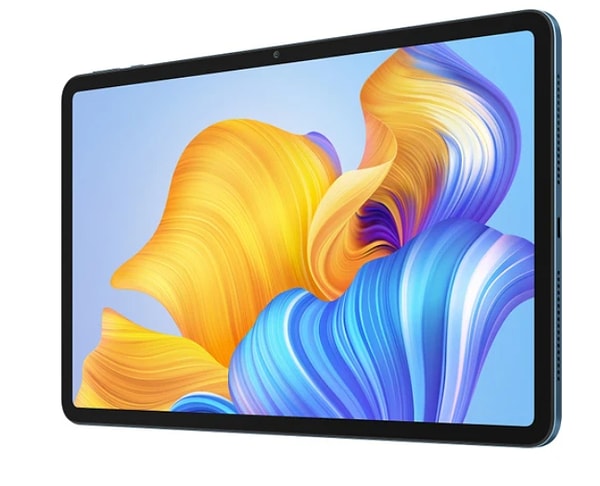 6. HONOR Pad 8 8GB 256GB Wifi 12" Mavi Tablet