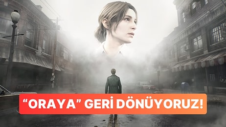 Silent Hill 2 Remake'ten Beklentileri Coşturan 27 Dakikalık Oynanış Videosu Geldi