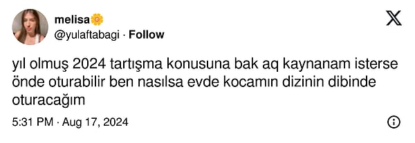 Siz ne düşünüyorsunuz?