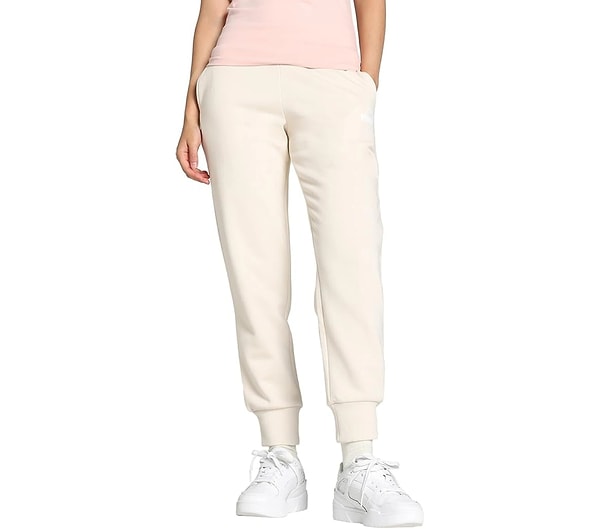 PUMA Essentials Women's Sweatpants Eşofman Altı