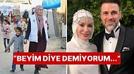 Sürpriz Nikahla Herkesi Şaşırtmışlardı: Gamze Özçelik Eşi Reshad Strik'i Övmelere Doyamadı!