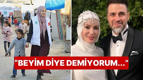 Sürpriz Nikahla Herkesi Şaşırtmışlardı: Gamze Özçelik Eşi Reshad Strik'i Övmelere Doyamadı!