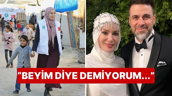 Sürpriz Nikahla Herkesi Şaşırtmışlardı: Gamze Özçelik Eşi Reshad Strik'i Övmelere Doyamadı!