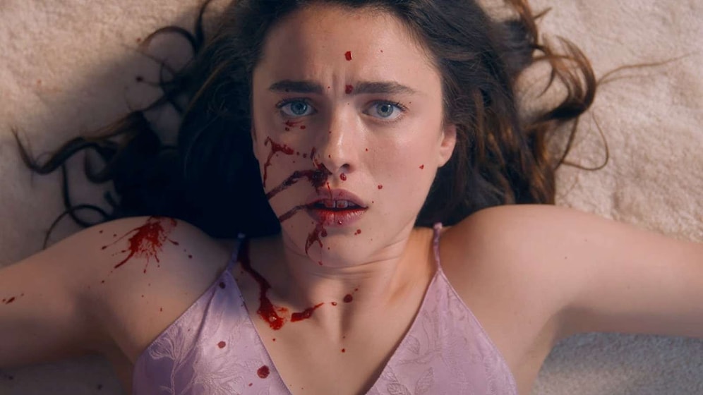 The Disgusting Inspiration Behind Controversial Cannes Film "The Substance"