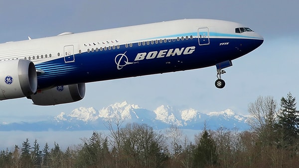 Daha önce Boeing, Bumble, Victoria Secret, Walls Fargo gibi şirketler de bu yöntemi uygulamıştı.