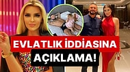 Selin Ciğerci Evlat mı Edindi? Bakanlıktan Jet Hızıyla Yeni Açıklama Geldi!