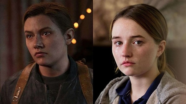 In the show's second season, Kaitlyn Dever has joined the cast as Abby, a character seeking revenge for a loved one. However, the famous actress has found herself in some trouble because of this role.