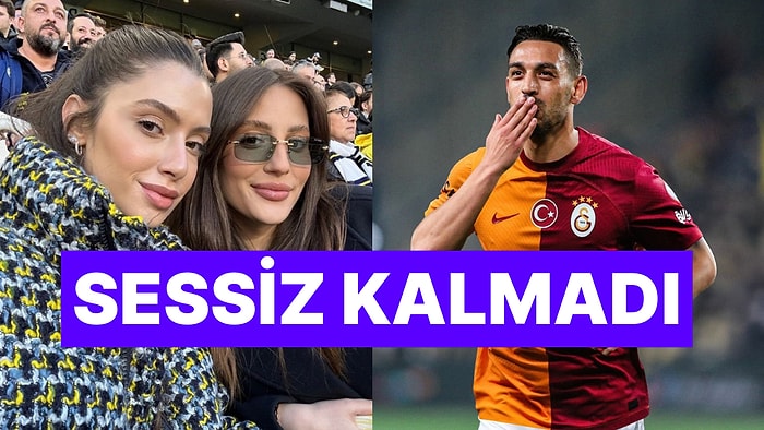 Galatasaray İddialarına Cevap Verir Gibi: İrfan Can'ın Eşi Gözde Kahveci'den Fenerbahçe Paylaşımı