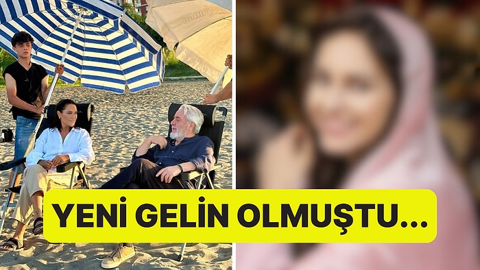 Hülya Avşar'ın Filmi 'Aşkın Dünkü Çocukları'na Brezilyalı Bir Oyuncu Daha Katıldı