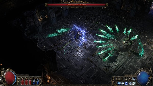 8. Path of Exile 2