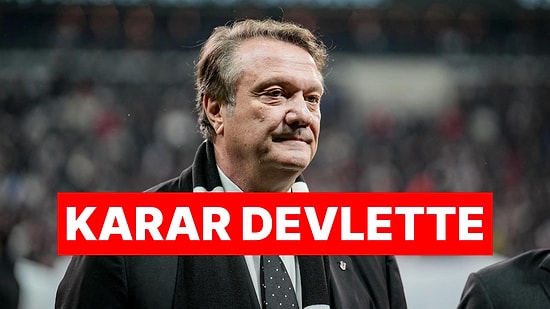 Beşiktaş Başkanı Hasan Arat'tan Siyah-Beyazlı Taraftarları Heyecanlandıracak Haber