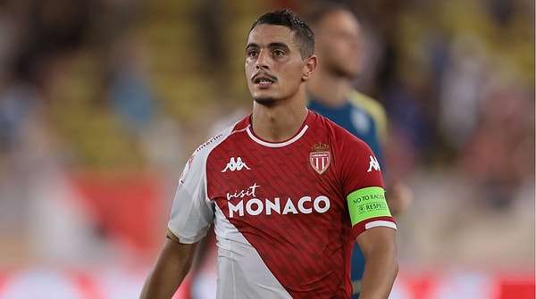 6. Wissam Ben Yedder (33 yaşında)