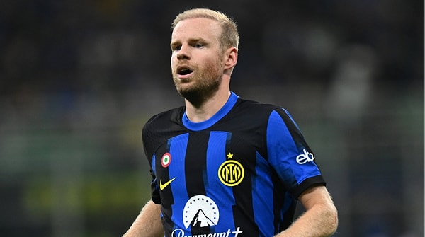 10. Davy Klaassen (31 yaşında)