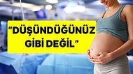 "Keşke Bilseydim" Sezaryen Doğum Yapan Annelerden Altın Değerinde Tavsiyeler