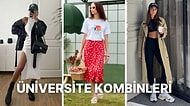 Üniversitede Nasıl Giyinilir?