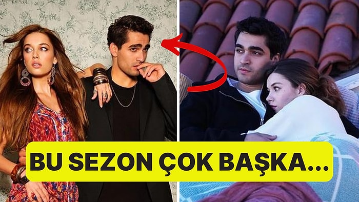 'Yalı Çapkını' Dizisindeki Yeni Sezondan Bir Detay Hayranları Epey Bir Şaşırtacak