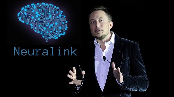 Elon Musk tarafından kurulan Neuralink insan beynini farklı elektronik cihazlara bağlayabiliyor. Peki bu ne anlama geliyor?